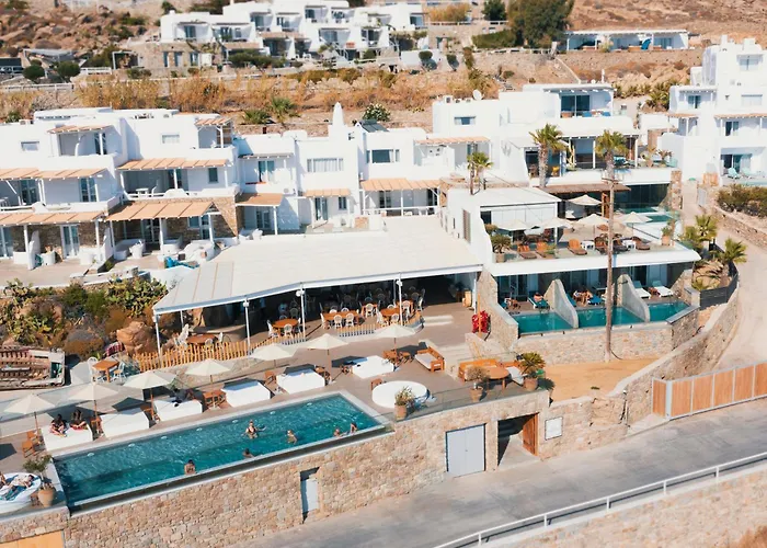 New Paradise Beach Resort - Adults Only