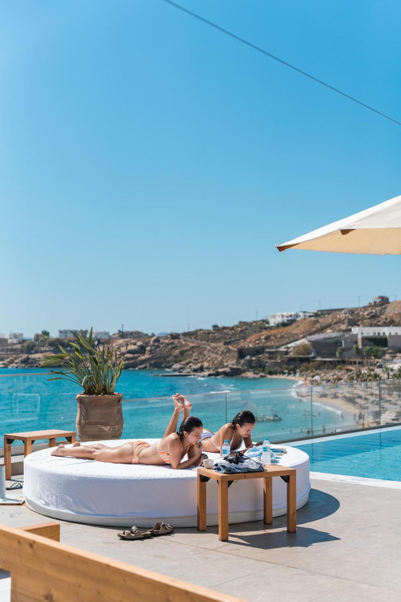New Paradise - Adults Only 2* Paradise Beach