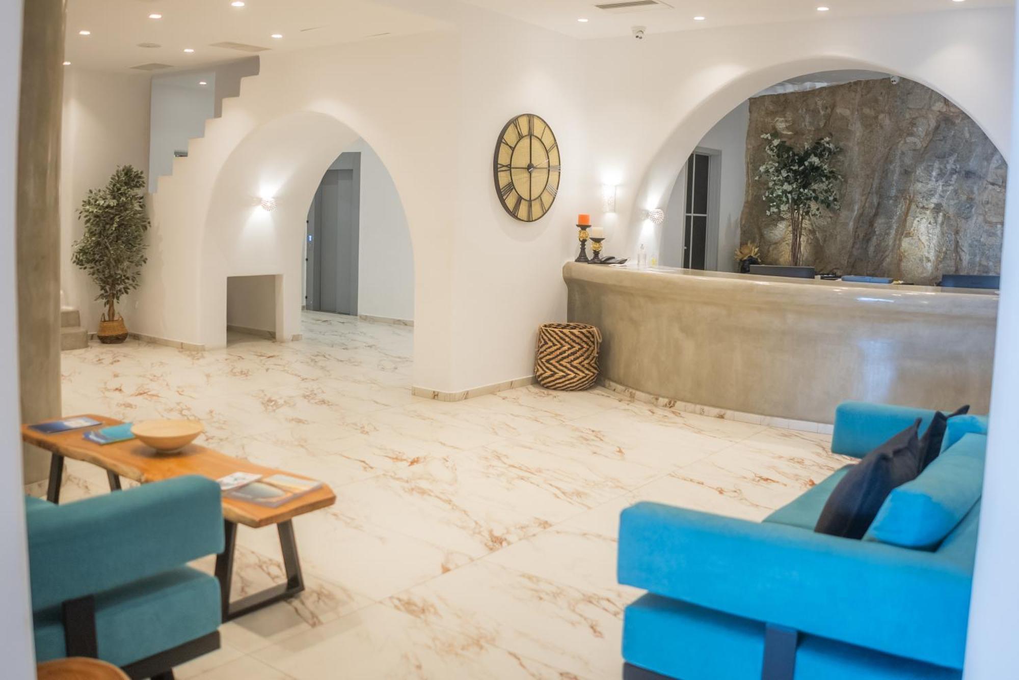New Paradise - Adults Only Hotel