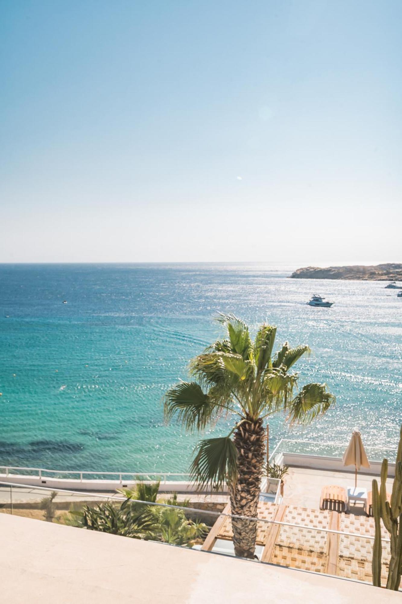 New Paradise - Adults Only Hotel Paradise Beach