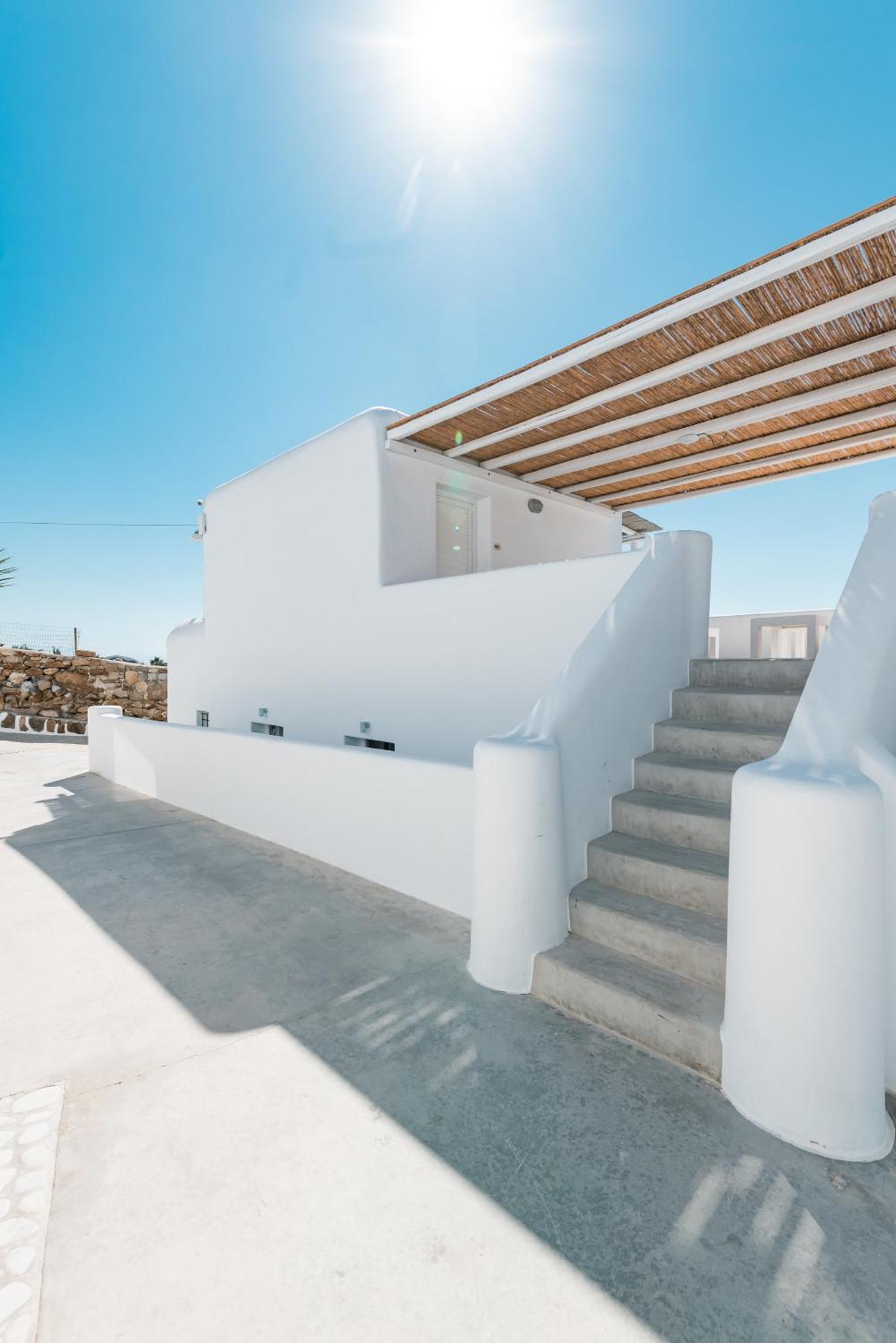 Hotel New Paradise - Adults Only Paradise Beach
