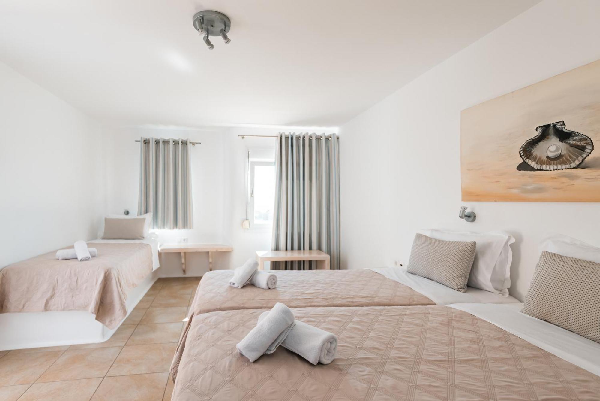 New Paradise - Adults Only Hotel