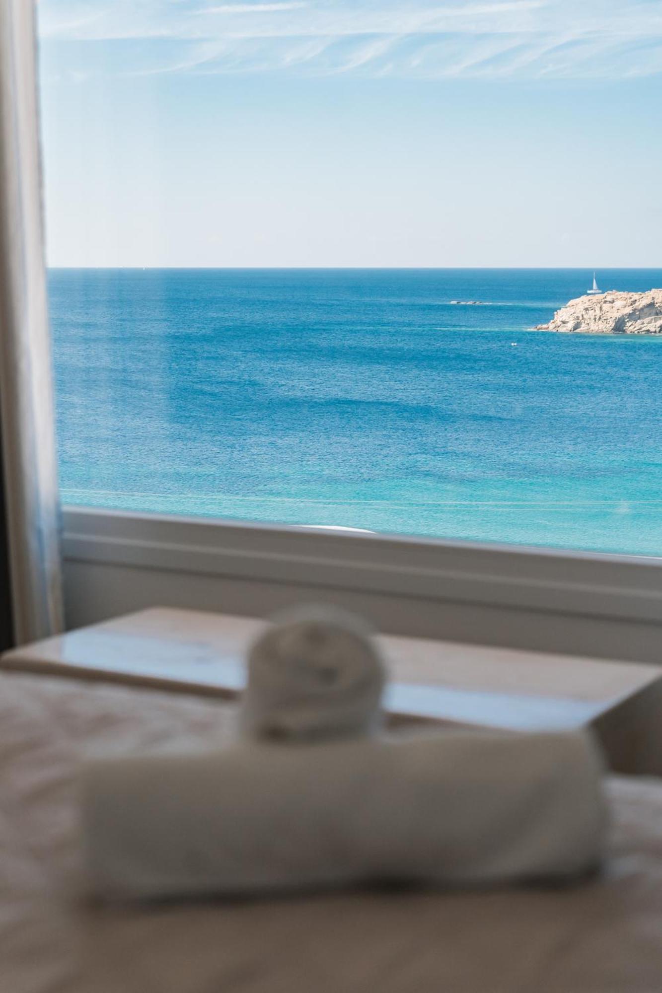 New Paradise - Adults Only 2* Paradise Beach