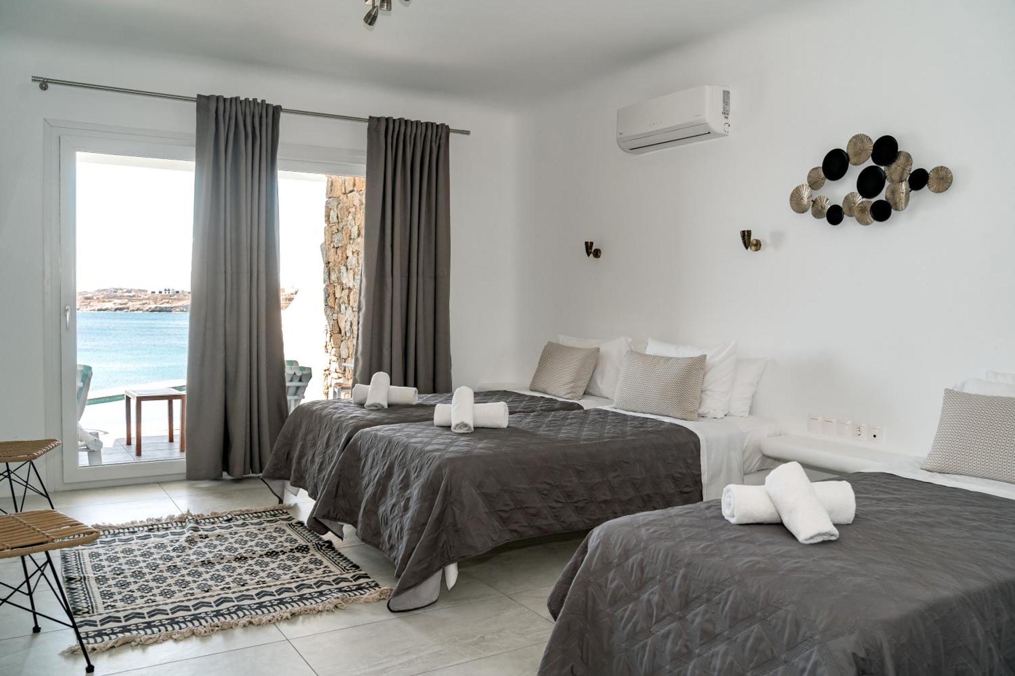 New Paradise - Adults Only Paradise Beach