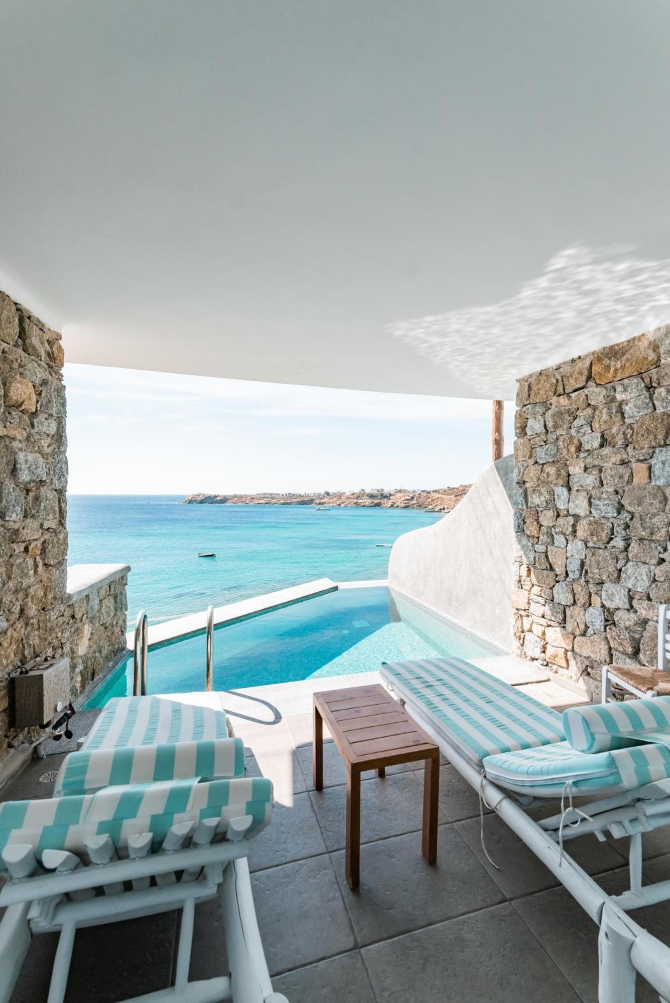 Hotel New Paradise - Adults Only Paradise Beach