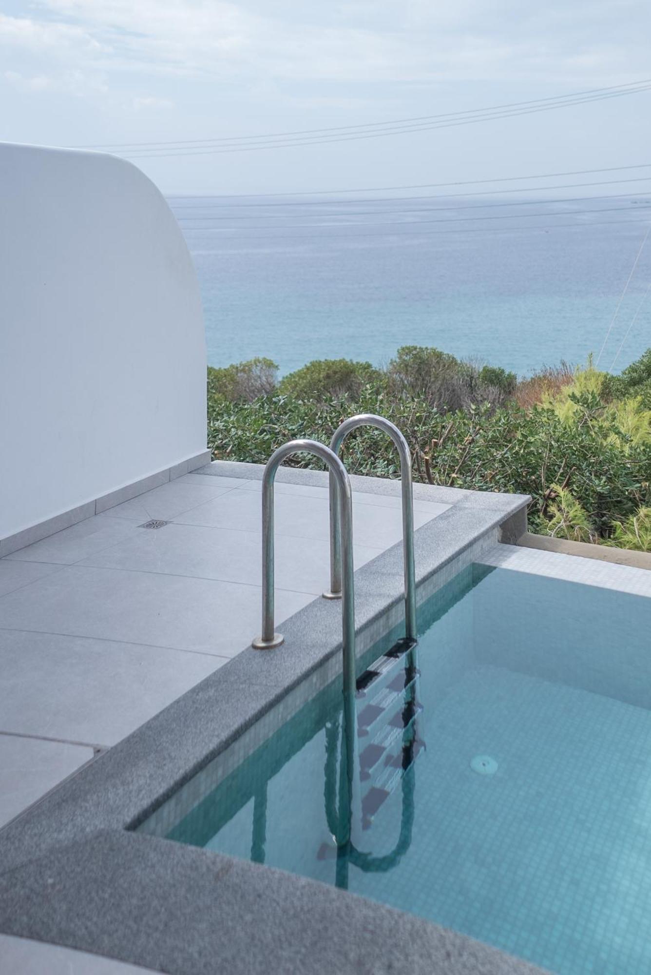 Hotel New Paradise - Adults Only Paradise Beach
