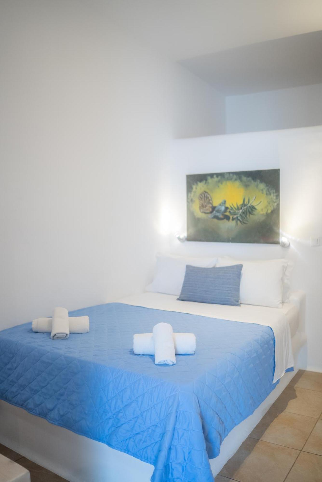 New Paradise - Adults Only 2*