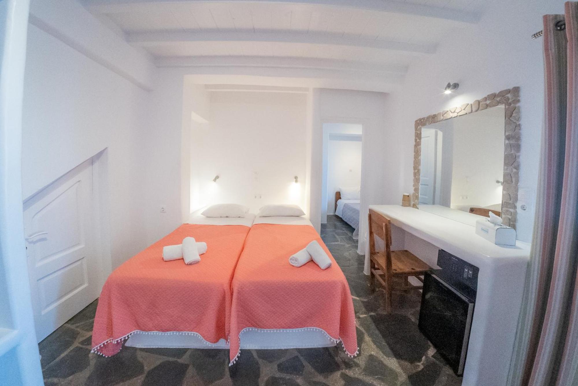 New Paradise - Adults Only Hotel